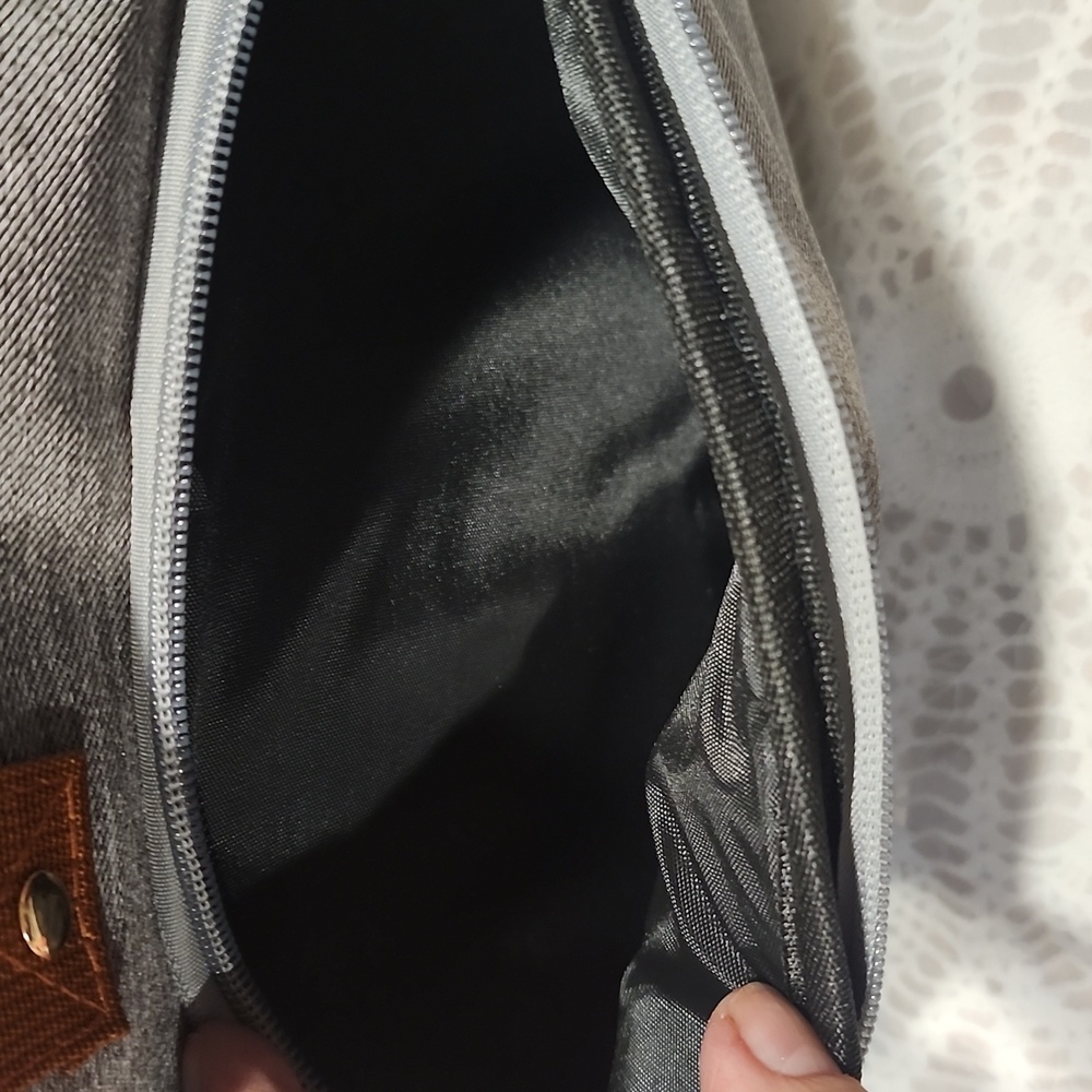 INSULATED LUNCHTOTE BAG NWT - Picture 6 of 10